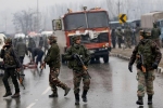 new york times magazine, new york times magazine, new york times calls pulwama terror attack an explosion indians lash out at newspaper, Habib f