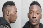 Nigerian Singer Arrested In Credit Card Fraud, Nigerian Singer Arrested In Fraud, nigerian singer arrested in credit card fraud, Florida news
