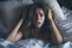 Nightmares health disorders, Nightmares latest breaking, nightmares are a sign of an autoimmune disease flare up, Health disorders
