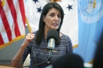 nikki haley wiki, nikki haley husband, nikki haley forms stand for america policy to strengthen country s economy culture security, Nikki haley