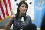 nikki haley education, nikki haley’s stand for america policy, nikki haley forms stand for america policy to strengthen country s economy culture security, Cabinet rank