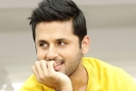 Nithiin updates, Nithiin new movie, nithiin s rangde announced, Rangde Nithiin updates, Nithiin new movie, nithiin s rangde announced, Rangde