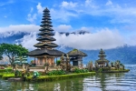 Bali, Bali, no foreign tourists allowed to bali till the end of 2020, Waya