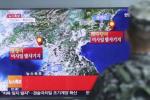 North Korea fifth nuclear test, North Korea fifth nuclear test, fifth and largest ever nuclear test successful claims north korea, Weather satellite