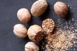 Nutmeg for Menstrual pain, Nutmeg, how nutmeg can help from menstrual pain, Milk before bed