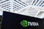 Nvidia, Nvidia latest breaking, nvidia hits 3 trillion overtakes apple, Alphabet