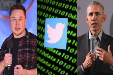 Twitter Accounts of Obama, Bezos, Gates, Biden, Musk and others Hacked in a Major Breach