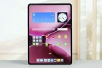 OnePlus Tablet pictures, OnePlus Tablet latest updates, oneplus set to launch a new tablet in india, Oppo find x9
