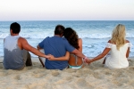 Terri Conley, monogamous, open relationships are just as happy as couples, Love and relationship