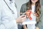 Ovarian Cancer, Ovarian Cancer symptoms, how to spot ovarian cancer early, Radiation therapy