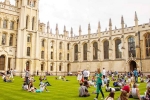 Oxford university, Times Higher Education university rankings, oxford named world s best in global university rankings, Nottingham