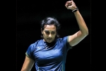 PV Sindhu new achievement, PV Sindhu 2026, pv sindhu scripts history with 500th career win, Badminton