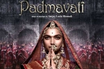 Padmavati news, Padmavati updates, padmavati censored name to be updated, Padmavati