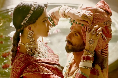 Deepika’s Padmavati Release Pushed Further?