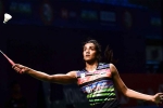 P V Sindhu in forbes, P V Sindhu in forbes, p v sindhu only indian in forbes list of world s highest paid female athletes, Soccer