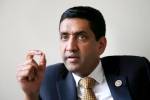 lawmaker ro khanna, imran khan, pakistan pm needs to cool his heated rhetoric ro khanna, Raja krishnamoorthi lawmaker ro khanna, imran khan, pakistan pm needs to cool his heated rhetoric ro khanna, Raja krishnamoorthi