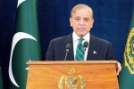 Shehbaz Sharif updates, Shehbaz Sharif updates, india launched brahmos pakistan prime minister shehbaz sharif, Cute