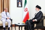 India Vs Pakistan, India Vs Pakistan news, pakistan raises india conflict with iran, Indian government