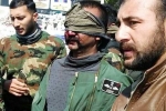 Pakistan, islamabad pakistan, watch pakistan releases video of captured iaf pilot abhinandan varthaman, Jet crash