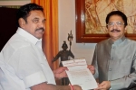 top stories, Palaniswami CM of Tamil Nadu, palaniswami sworn as cm of tamil nadu, Vidayasagar rao