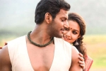 Pandem Kodi 2 movie review and rating, Pandem Kodi 2 movie rating, pandem kodi 2 movie review rating story cast and crew, Dhaval jayantilal gada