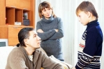 Strict Parenting news, Strict Parents for children, parents should be strict about these things, Strict parents