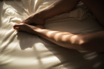 kinks, partner, 6 ways to tell your partner about your kinks, Sexiest