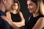 Unfaithful, Infidelity, how to know if your partner is cheating on you, Infidelity