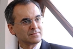 Nobel Prize for Environment, Pavan Sukhdev, india s pavan sukhdev wins tyler prize 2020 for environmental achievement, World economic forum