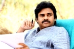 Pawan Kalyan new films, TG Vishwa Prasad, pawan kalyan creative works to produce 15 films, Afc