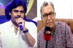 Pawan Kalyan latest, Pawan Kalyan BRO, pawan kalyan was misinformed about kollywood, Kota srinivas