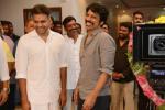 SJ Surya, North Star Entertainments, sj surya walks out of pawan s film, Sardaar gabbar singh