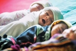 pneumonia deaths in India, report, over 2 lakh indian children killed due to pneumonia diarrhoea in 2016, World pneumonia day
