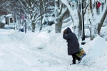 Polar Vortex, Polar Vortex in US midwest, polar vortex extreme colds hits u s midwest 21 killed, South dakota