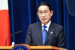 Kishida early job, Kishida resignation, political crisis in japan, Ageing population