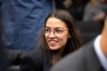 begali, United States, united states politician alexandria ocasio cortez s next goal is to learn bengali, Midterm elections