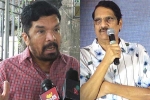 Posani Krishna Murali latest updates, Posani Krishna Murali, posani krishna murali s reaction for ashwini dutt s comments, Chandrababu naidu