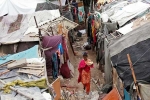 Poverty Levels in India new updates, Poverty Levels in India, poverty levels reduced in india by record world bank, Terrorism