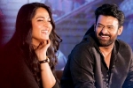 Prabhas and Anushka, Prabhas and Anushka latest, prabhas and anushka to work again, Baahubali