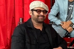 Prabhas breaking news, Prabhas, prabhas not interested to work with bollywood makers, Baahubali