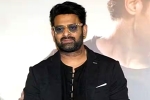 Prabhas Instagram breaking news, Prabhas Instagram hacked, prabhas instagram deleted, Prabhas instagram