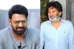 Prabhas and Trivikram, Prabhas, prabhas to work with trivikram, Ssmb28