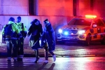 Prague Shooting video, Prague Shooting latest, prague shooting 15 people killed by a student, Gunfire