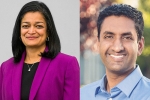 Ro Khanna, caucus, pramila jayapal ro khanna elected to powerful congressional caucus, Environmental protection