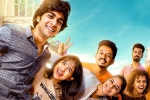 Premalu review, Premalu movie rating, premalu movie review rating story cast and crew, Girish