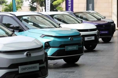 Five Premium Electric SUVs Under Rs 30 Lakh