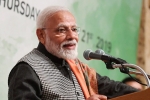 indian community modi, modi indian community, prime minister narendra modi addresses indian community in south korea, Bapu
