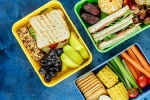 Protein-Packed Lunches, Protein-Packed Lunches, protein packed lunches you can eat with one hand, Nri