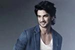 statement, statement, sushant singh rajput was depressed since 2019 his psychiatrists say to police, Film critic