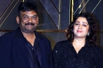 Liger, Enforcement Directorate, puri jagannadh and charmme questioned by ed, Puri jagannadh
